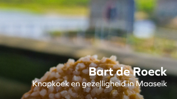 Blogpost Bart de Roeck
